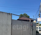 2-комн, 25кв м, этаж 1/1 ул Луначарского, 3