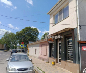 торговое помещение 85 кв м улица Козлова