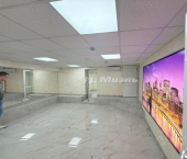 офис 450 кв м, этаж -1/5 улица Семашко, 3