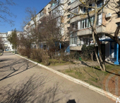 1-комн, 35кв м, этаж 1/5 ул Молодежная, 1