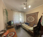 комната 25 кв м Интернациональная улица, 137