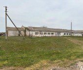 ОСЗ 3518 кв м ул Молодежная