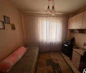 3-комн, 72кв м, этаж 4/9 проспект Победы, 334