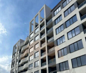 торговое помещение 22 кв м Сакский район, Прибрежное