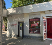 торговое помещение 5 кв м Одесская улица, 7А
