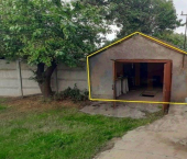 27 кв м улица Апакидзе