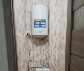 1-комн, 42кв м, этаж 1/1 улица 40 лет Победы, 34А