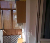 комната 24 кв м Интернациональная улица, 118