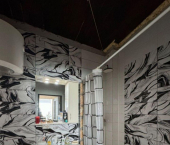 1-комн, 38кв м, этаж 1/1 ул Ленина, 1