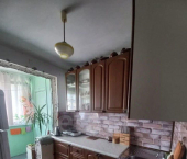 2-комн, 48кв м, этаж 4/5 ул Ганского Алексея, 59