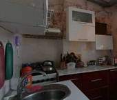 3-комн, 78кв м, этаж 2/2 Спортивная улица, 7