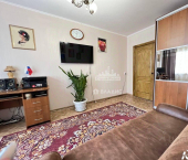 3-комн, 67кв м, этаж 8/9 улица Генерала Петрова, 10