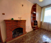 4-комн, 93кв м, этаж 1/2 ул Спортивная, 5