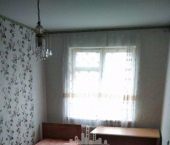 3-комн, 58кв м, этаж 5/5 улица Горького, 14