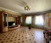 3-комн, 64кв м, этаж 1/1 Красноармейская улица, 10/8