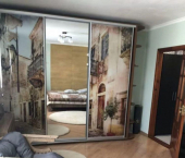 2-комн, 54кв м, этаж 5/5 улица Цурцумия, 12