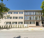 1-комн, 43кв м, этаж 3/3 улица Грузинова, 61