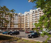 2-комн, 98кв м, этаж 4/8 ул Свердлова, 56