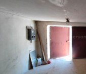 22 кв м улица Павла Корчагина, 40А