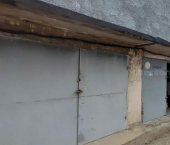 30 кв м улица Адмирала Фадеева