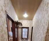 3-комн, 76кв м, этаж 1/2 улица Суворова, 15