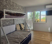 2-комн, 28кв м, этаж 1/3 Горный переулок, 4