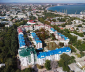 помещение 44 кв м Адмиральский бульвар, 7В/7Г