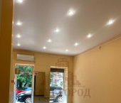 торговое помещение 36 кв м Базарная улица, 2