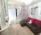 2-комн, 44кв м, этаж 1/5 ул Победы, 15