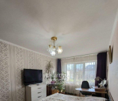 3-комн, 60кв м, этаж 1/5 улица Казакова, 51