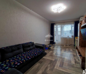 3-комн, 61кв м, этаж 5/5 улица Гайдара, 7