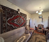 2-комн, 45кв м, этаж 5/5 Советская улица, 16