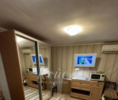 1-комн, 18кв м, этаж 1/1 ул Русская, 5