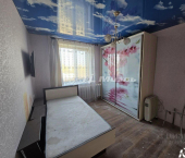 2-комн, 51кв м, этаж 5/5 улица Кондрашина, 84