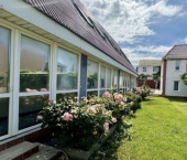 ОСЗ 5 кв м Штормовая улица