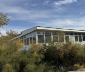 ОСЗ 17 кв м Пляж Учкуевка набережная, 31