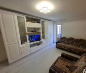 2-комн, 48кв м, этаж 2/12 улица Горького, 5