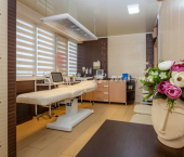 офис 91 кв м, этаж 1/10 улица Клары Цеткин, 15