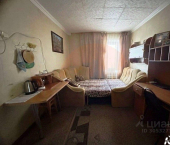 комната 12 кв м Советская улица, 21