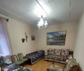 2-комн, 30кв м, этаж 1/1 ул Ленина, 18