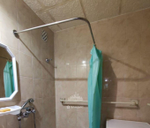 2-комн, 53кв м, этаж 1/5 Куль-Обинское шоссе, 23