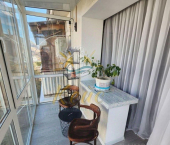 2-комн, 43кв м, этаж 5/5 ул Нахимова, 17