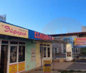 торговое помещение 26 кв м ул Морская 4, 12