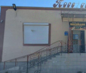 торговое помещение 227 кв м ул им.Гайдара, 38А