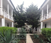 ОСЗ 10 кв м Лазурная улица