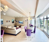 2-комн, 100кв м, этаж 2/8 Алупкинское шоссе, 68