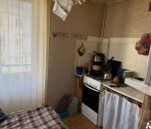 1-комн, 34кв м, этаж 2/5 Морская улица, 13