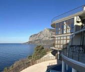 2-комн, 88кв м, этаж 1/4 Балаклавский район