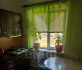 3-комн, 45кв м, этаж 1/2 Белогорский район, Белогорск