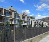 1-комн, 45кв м, этаж 3/8 Набережная улица, 75